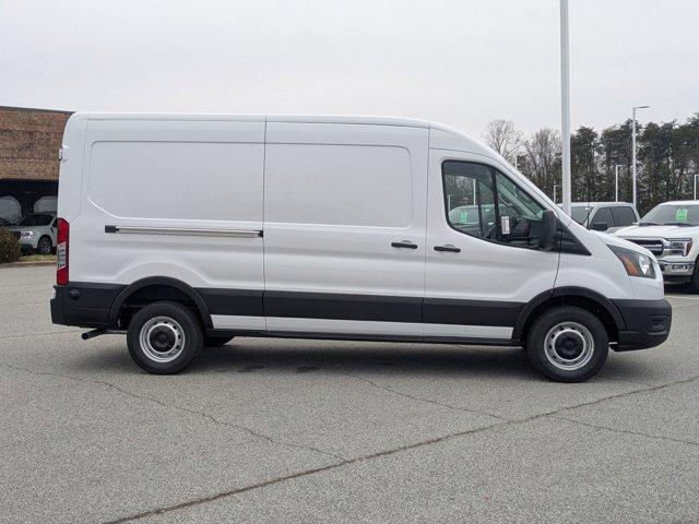 new 2024 Ford Transit-250 car, priced at $53,055