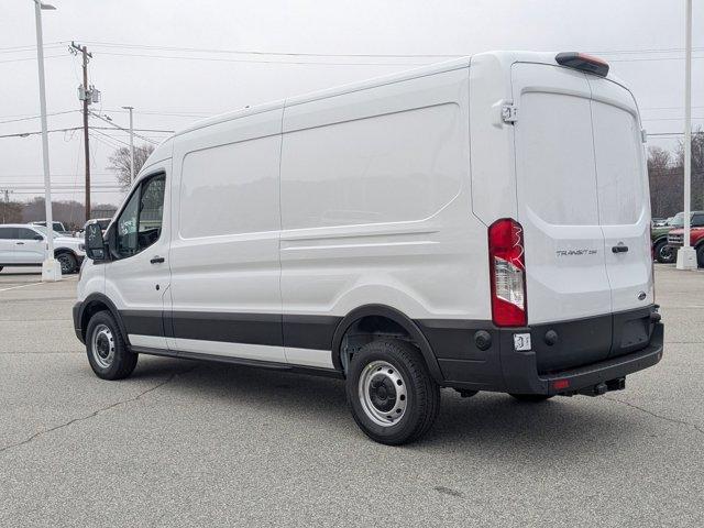 new 2024 Ford Transit-250 car, priced at $53,055