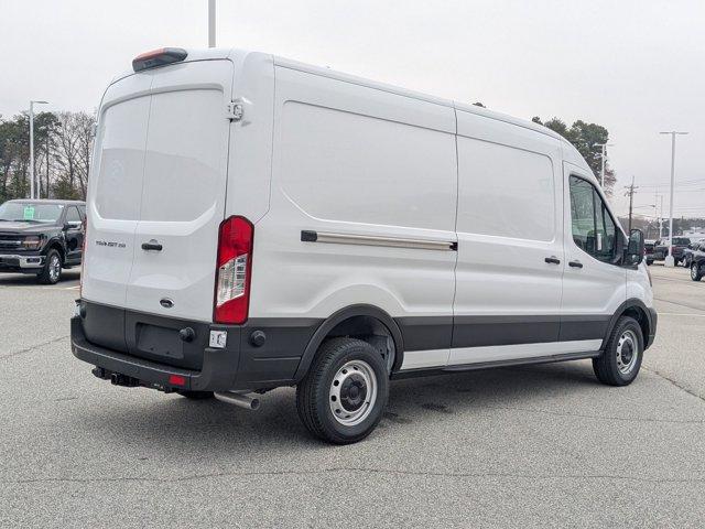 new 2024 Ford Transit-250 car, priced at $53,055