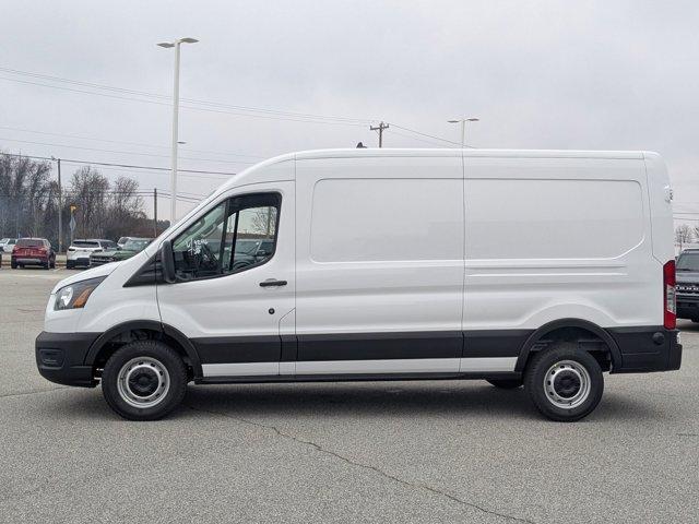 new 2024 Ford Transit-250 car, priced at $53,055