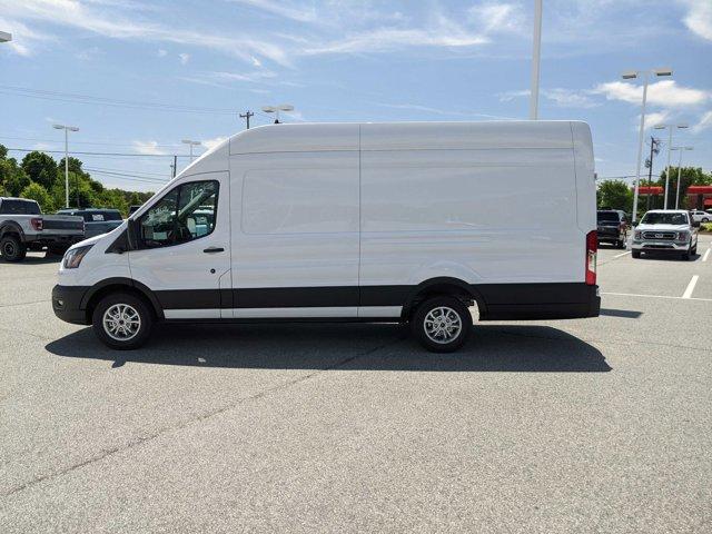 used 2023 Ford E-Transit car, priced at $41,900