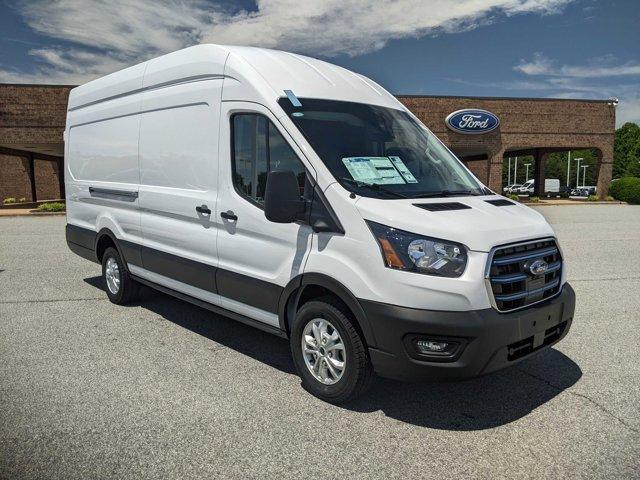 used 2023 Ford E-Transit car, priced at $38,900