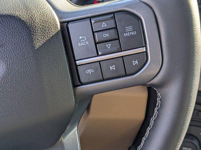new 2025 Ford F-350 car, priced at $94,907