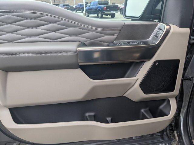 new 2025 Ford F-150 car, priced at $80,644