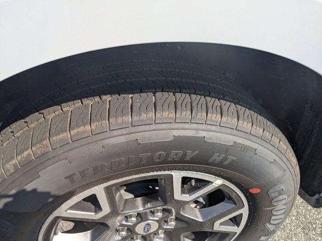 new 2025 Ford F-150 car, priced at $45,411