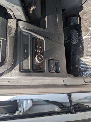 new 2025 Ford F-150 car, priced at $45,411