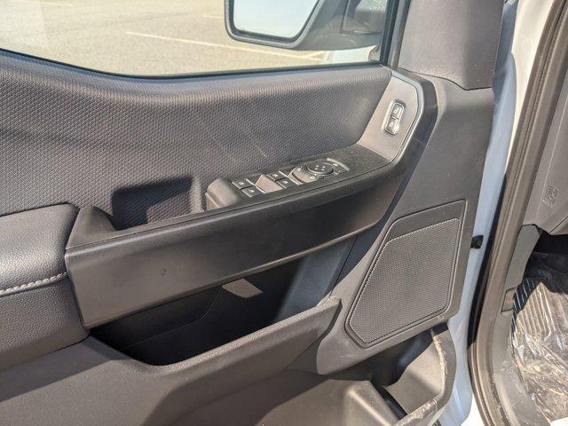 new 2025 Ford F-150 car, priced at $45,411