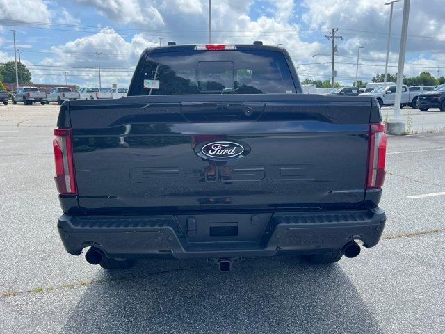 new 2025 Ford F-150 car, priced at $71,507