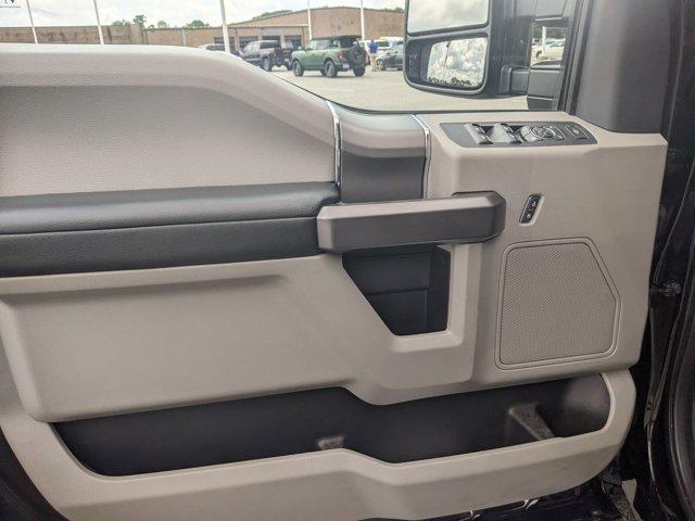 used 2022 Ford F-250 car, priced at $54,900