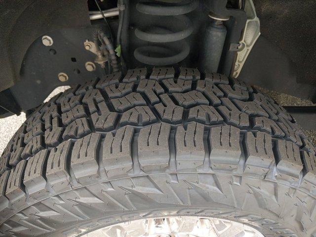 used 2022 Ford F-250 car, priced at $54,900