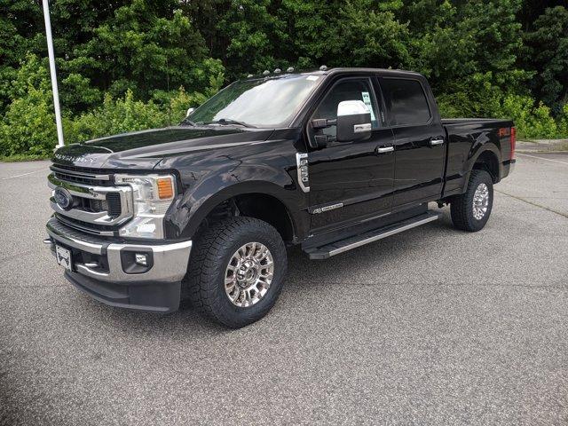 used 2022 Ford F-250 car, priced at $54,900