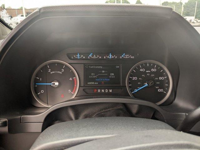 used 2022 Ford F-250 car, priced at $54,900