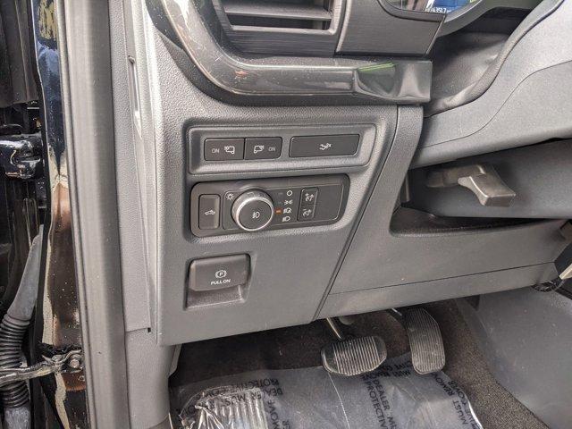used 2022 Ford F-150 car, priced at $46,900