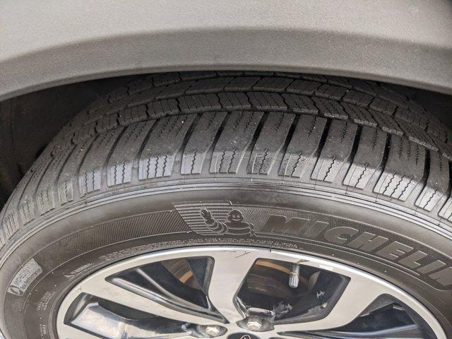used 2020 Ford Explorer car, priced at $25,500