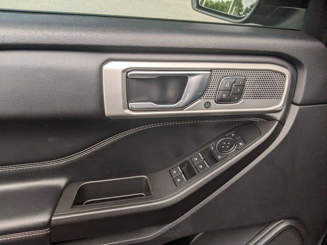 used 2020 Ford Explorer car, priced at $25,500