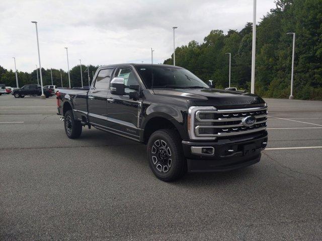 new 2024 Ford F-350 car, priced at $93,057