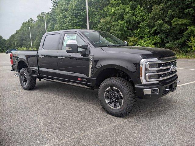 new 2024 Ford F-250 car, priced at $100,002