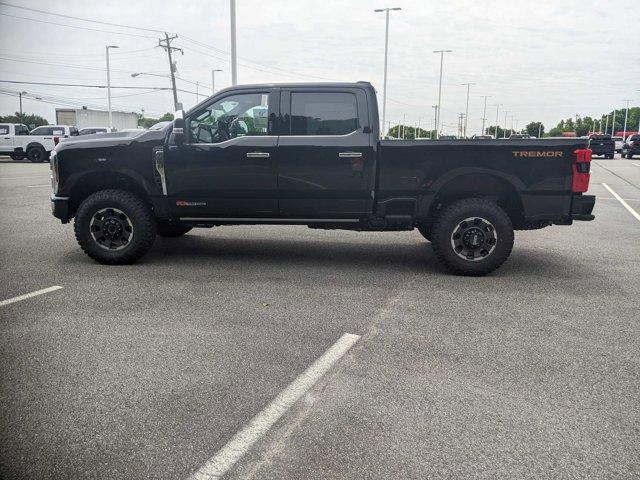 new 2024 Ford F-250 car, priced at $100,002