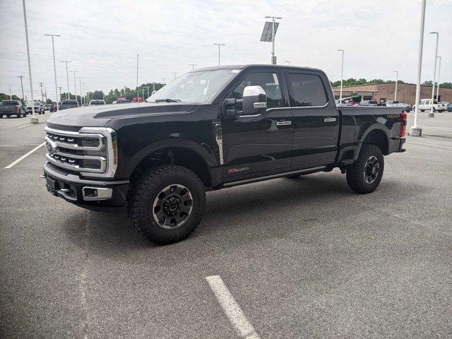 new 2024 Ford F-250 car, priced at $100,002