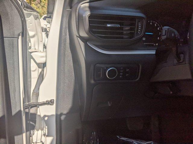 used 2023 Ford Explorer car, priced at $33,900