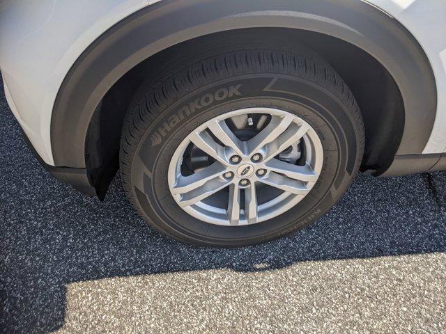 used 2023 Ford Explorer car, priced at $33,900