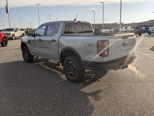 new 2024 Ford Ranger car, priced at $43,142