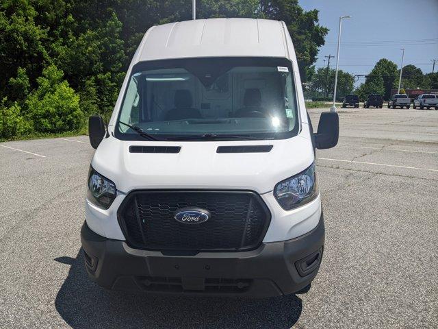 used 2024 Ford Transit-250 car, priced at $42,900