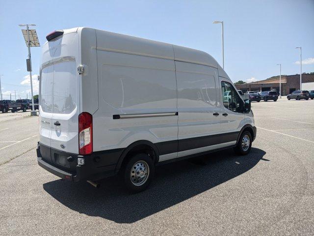 used 2024 Ford Transit-250 car, priced at $42,900
