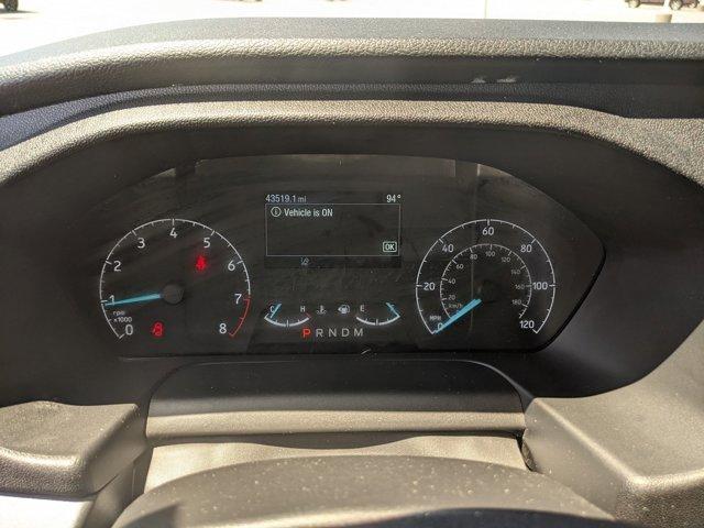 used 2024 Ford Transit-250 car, priced at $42,900
