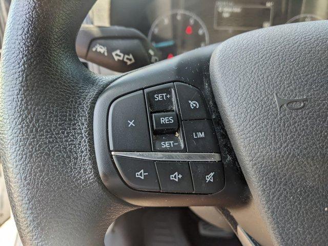 used 2024 Ford Transit-250 car, priced at $42,900