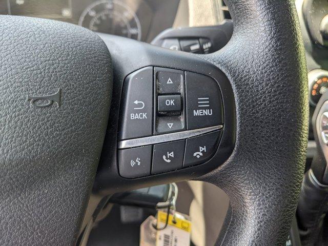 used 2024 Ford Transit-250 car, priced at $42,900