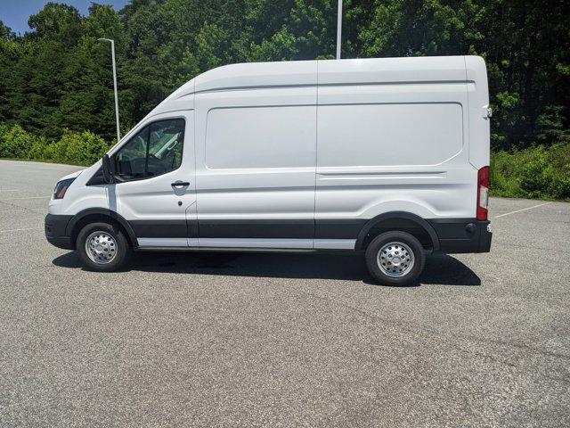 used 2024 Ford Transit-250 car, priced at $42,900