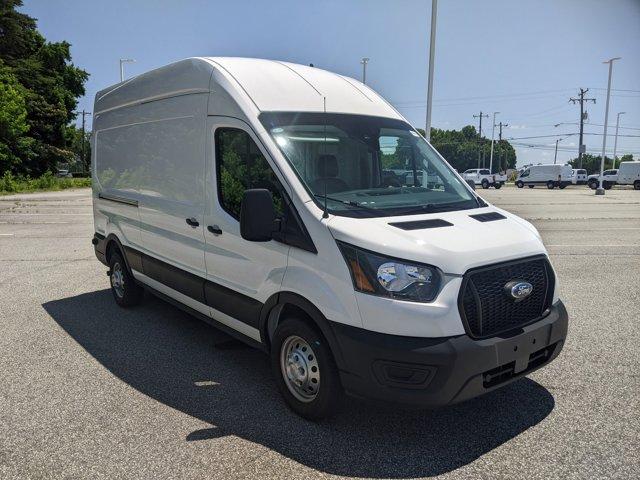 used 2024 Ford Transit-250 car, priced at $44,900
