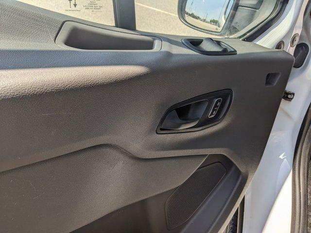 used 2024 Ford Transit-250 car, priced at $42,900