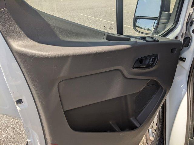 used 2024 Ford Transit-250 car, priced at $42,900