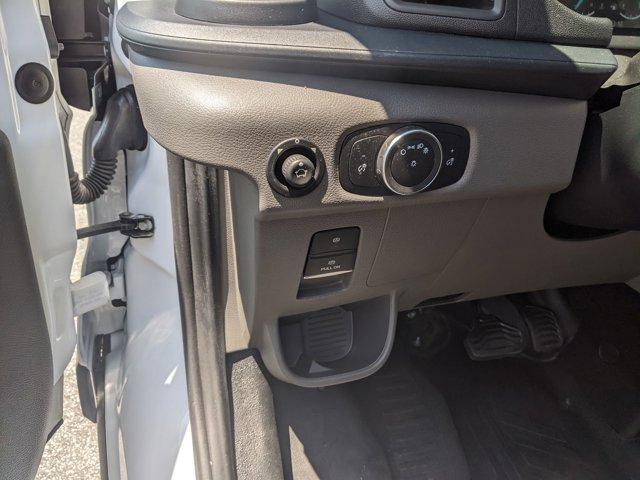 used 2024 Ford Transit-250 car, priced at $42,900
