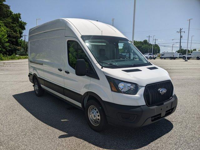 used 2024 Ford Transit-250 car, priced at $42,900