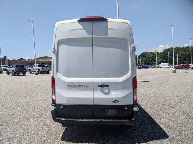 used 2024 Ford Transit-250 car, priced at $42,900