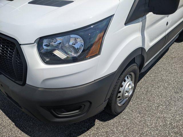 used 2024 Ford Transit-250 car, priced at $42,900