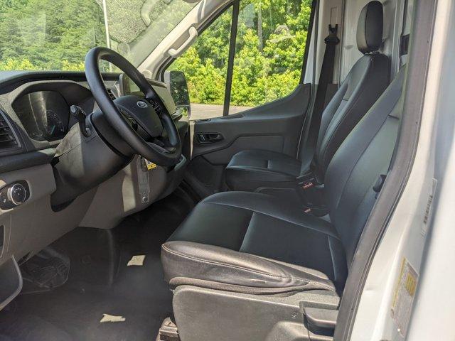 used 2024 Ford Transit-250 car, priced at $42,900