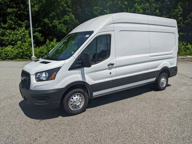 used 2024 Ford Transit-250 car, priced at $42,900