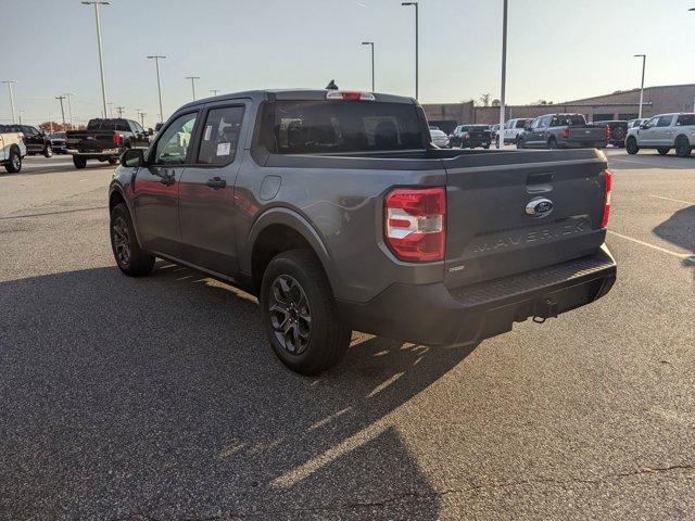 new 2024 Ford Maverick car, priced at $33,812