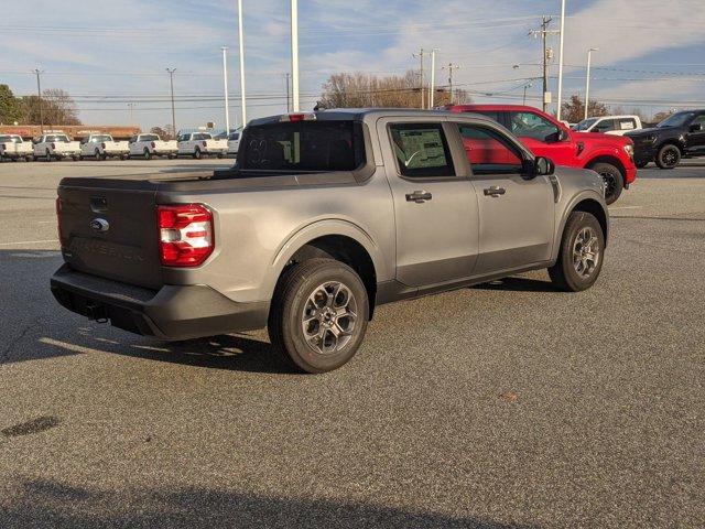 new 2024 Ford Maverick car, priced at $33,812