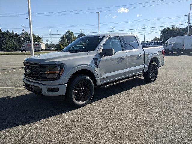 new 2024 Ford F-150 car, priced at $54,782