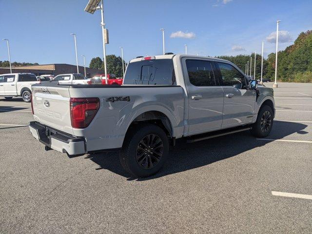 new 2024 Ford F-150 car, priced at $54,782