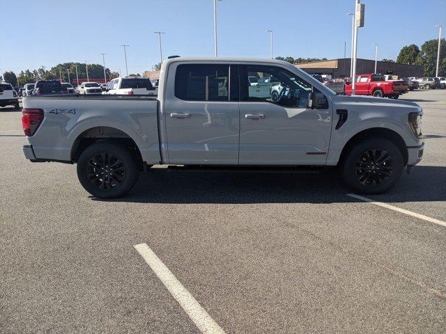 new 2024 Ford F-150 car, priced at $54,782