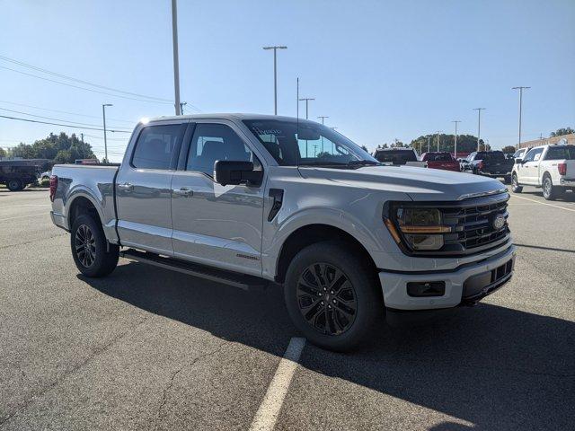 new 2024 Ford F-150 car, priced at $54,782