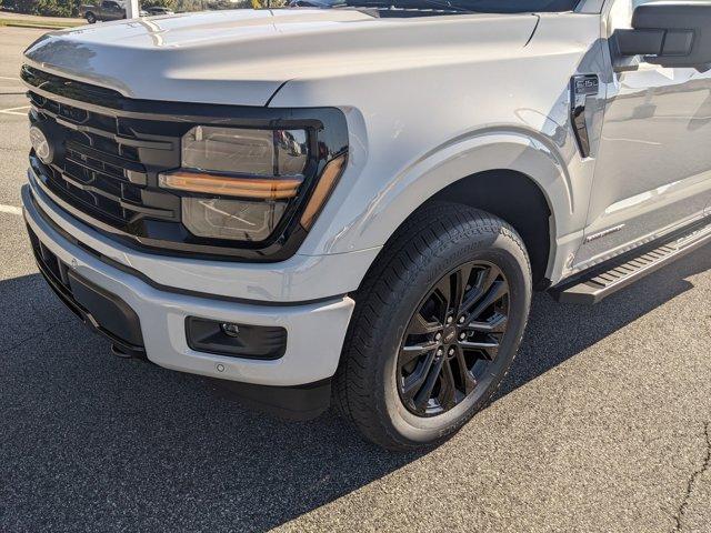 new 2024 Ford F-150 car, priced at $54,782