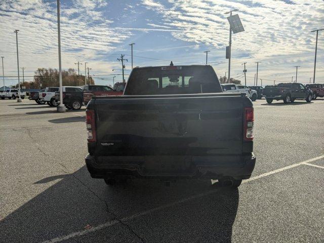 used 2020 Ram 1500 car, priced at $35,900