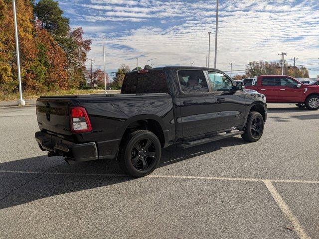 used 2020 Ram 1500 car, priced at $35,900